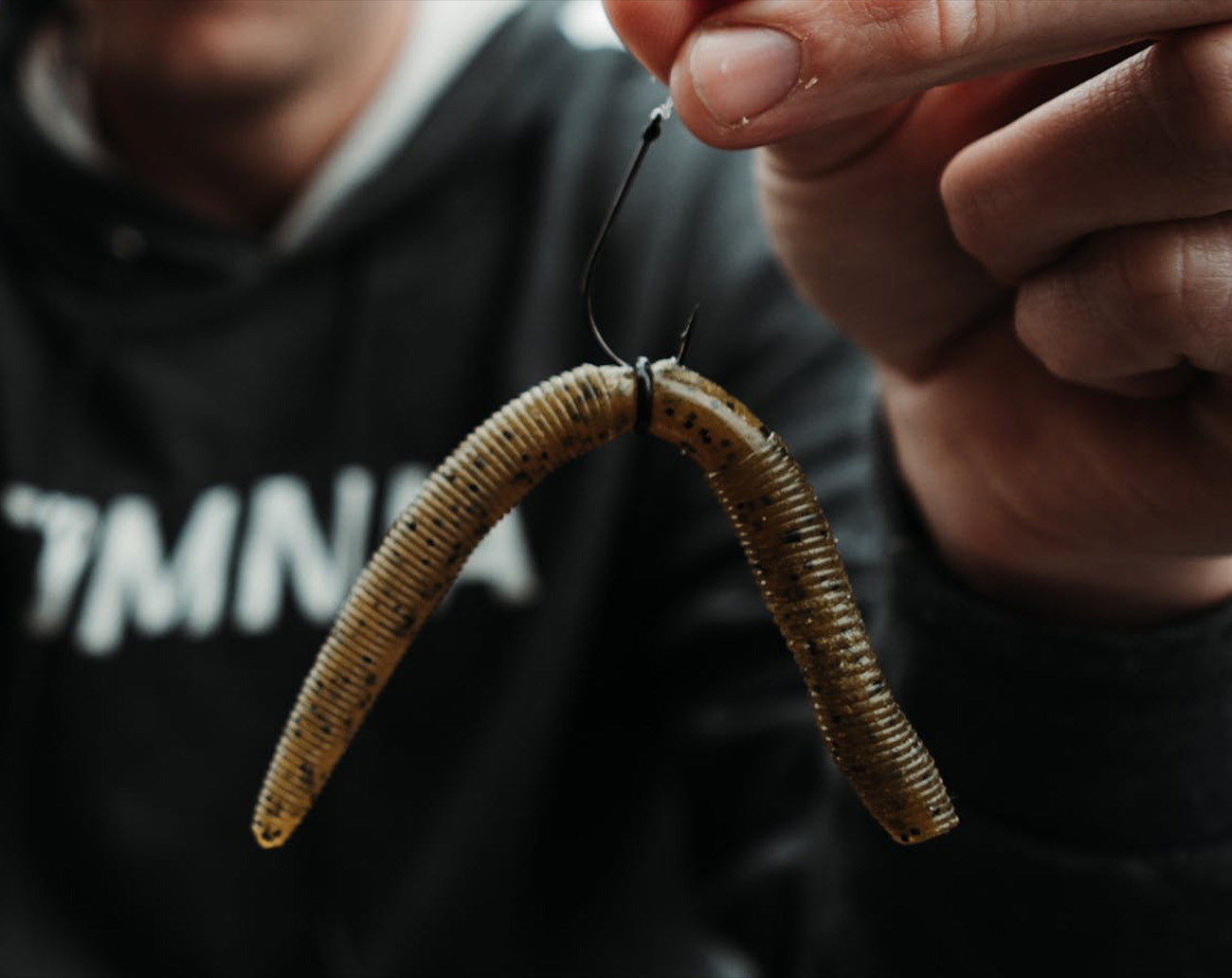 Owner Sniper Finesse Weedguard